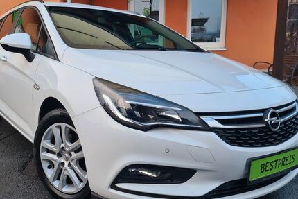 Opel Astra 80.000 km 11.950 &euro; Pirna 01796