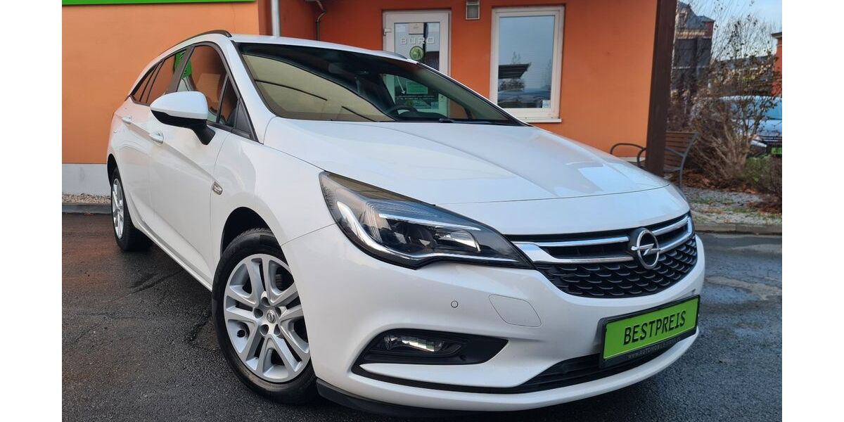 Opel Astra 80.000 km 11.950 &euro; Pirna 01796