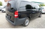 Mercedes-Benz Vito Tourer 119 CDI RWD PRO lang 9-Sitzer voll fah 242.000 km 16.950 &euro; Neumarkt/OPf 92318