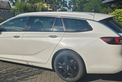 Opel Insignia 73.261 km 18.990 &euro; Falkenberg 16259