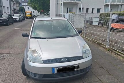 Ford Fiesta 185.000 km 900 &euro; Köln 51105