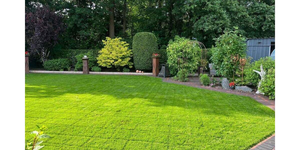 Einfamilienhaus Löningen - 1 Zimmer, 180 m&sup2;, 469.000&euro; | Angebot:25756417