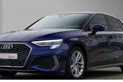 Audi A3 26.200 km 28.480 € Trier 54292
