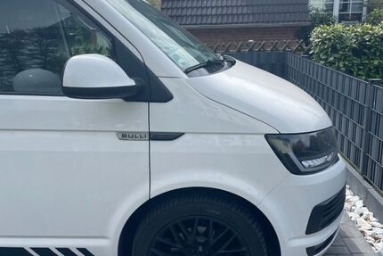 VW T6 Caravelle