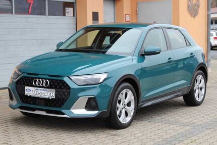 Audi A1 66.150 km 19.690 &euro; Werneck 97440