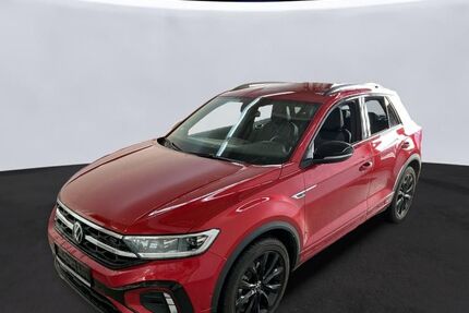 VW T-Roc 6.950 km 29.998 &euro; Kaiserslautern 67655
