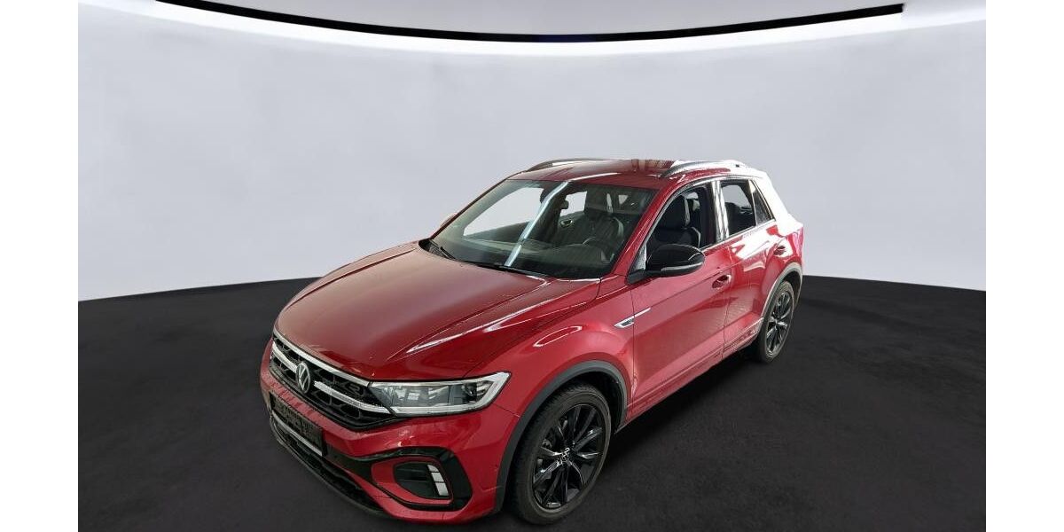 VW T-Roc 6.950 km 29.998 &euro; Kaiserslautern 67655