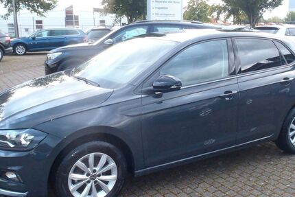 VW Polo 28.200 km 16.399 &euro; Rosendahl 48720