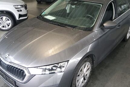 Skoda Octavia 113.229 km 19.946 &euro; Bocholt 46395