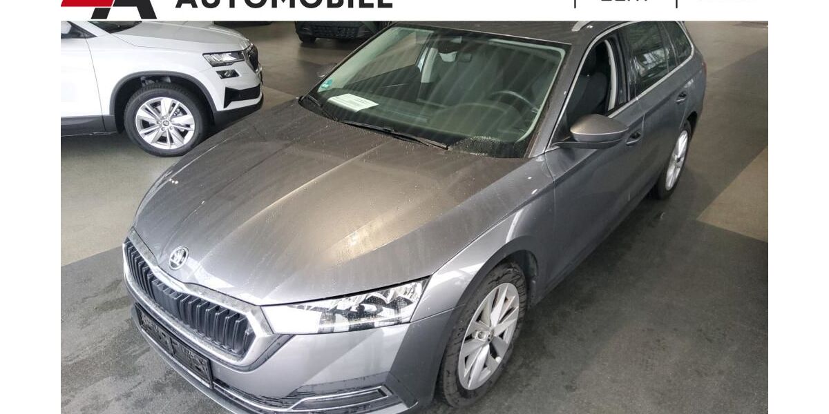 Skoda Octavia 113.229 km 19.946 &euro; Bocholt 46395