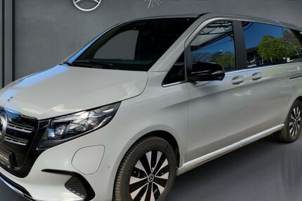 Mercedes-Benz EQV 8.700 km 58.290 &euro; Rotenburg 27356