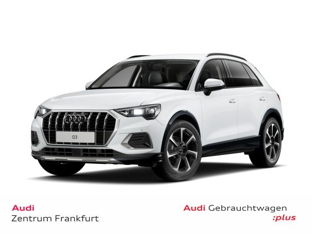 Audi Q3 7.918 km 36.670 &euro; Frankfurt am Main 60326