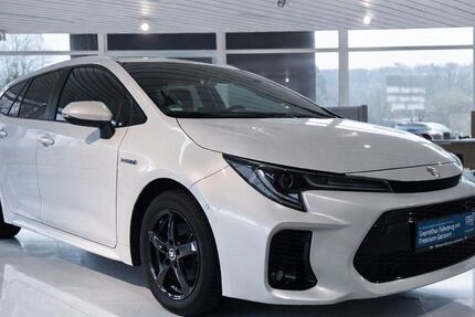 Suzuki Swace 80.000 km 18.999 &euro; Selters 56242