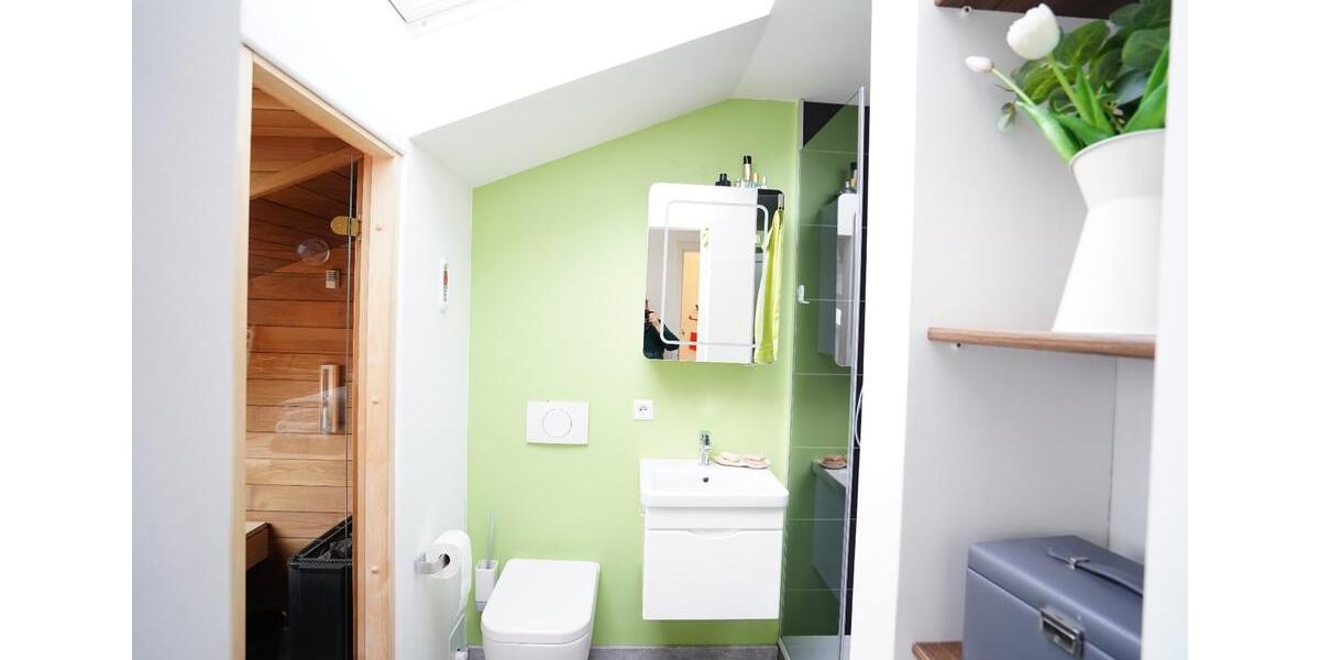 Doppelhaushälfte Tuttlingen - 8.5 Zimmer, 200 m&sup2;, 580.000&euro; | Angebot:26940584