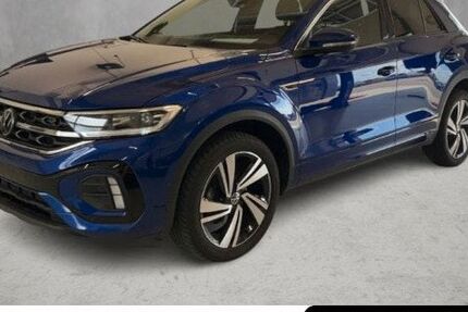 VW T-Roc 22.947 km 26.479 &euro; Ribnitz-Damgarten / Barth / Bad Sülze 18311