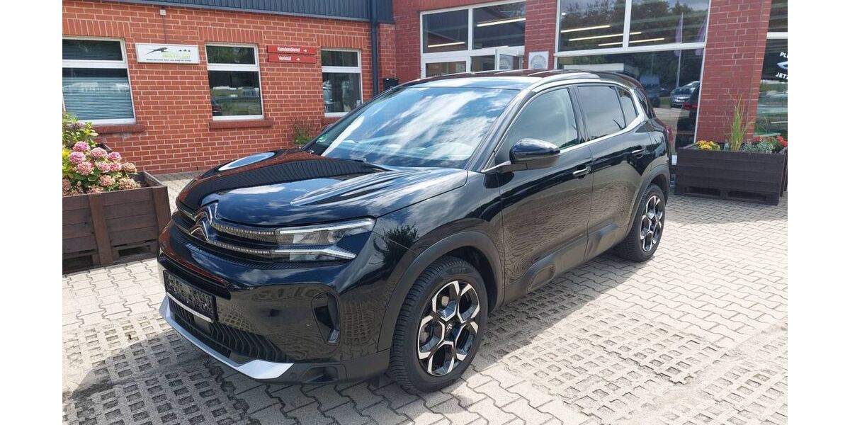 Citroen C5 Aircross 20.291 km 19.890 &euro; Wusterhausen 16868