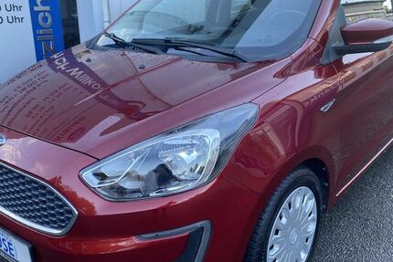 Ford Ka/Ka+ 13.335 km 12.495 &euro; Petershagen 32469
