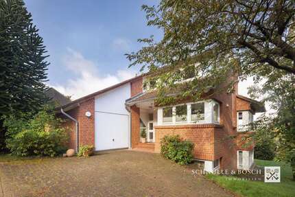 Haus Stade - 6 Zimmer, 176 m&sup2;, 749.000&euro; | Angebot:27656931
