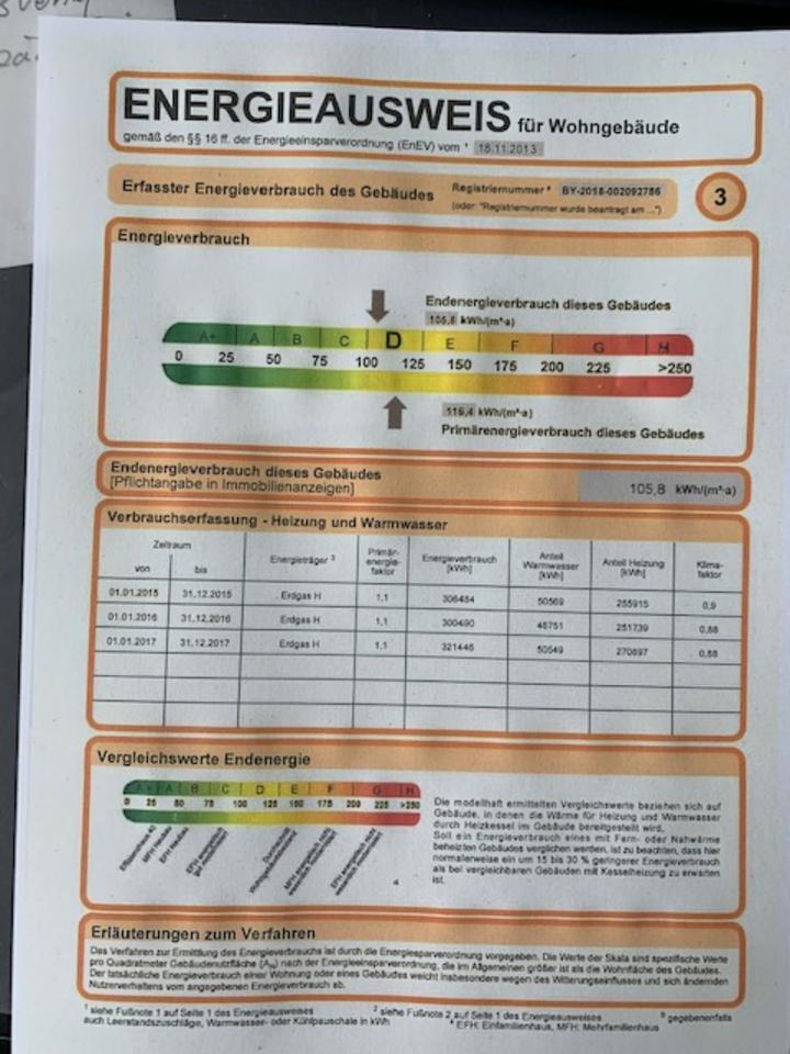 Helle 1,5 Zimmer-Whg mit Balkon da, wo andere Urlaub machen zimmer