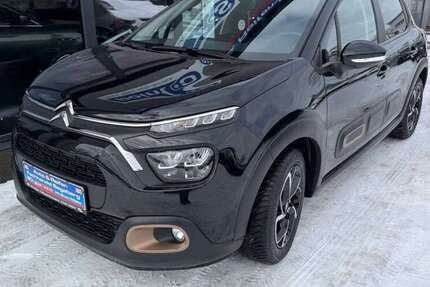 Citroen C3 43.500 km 12.890 &euro; Bad Segeberg 23795