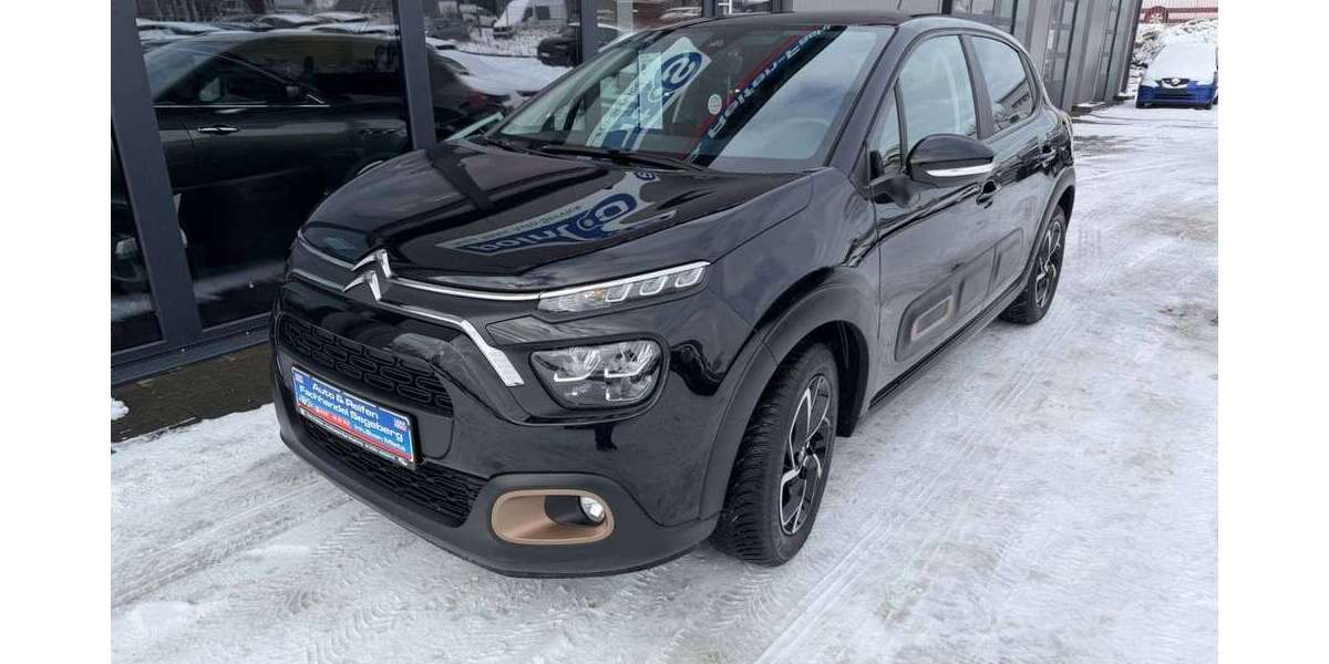 Citroen C3 43.500 km 12.890 &euro; Bad Segeberg 23795