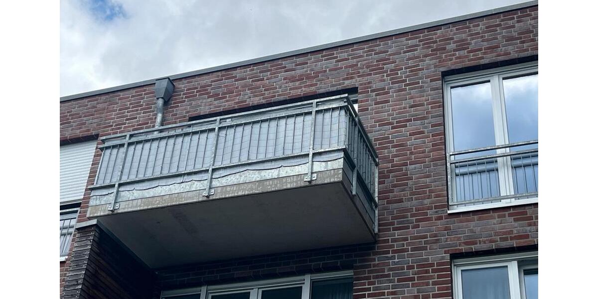 Etagenwohnung Nordhorn - 2 Zimmer, 45 m&sup2;, 169.000&euro; | Angebot:26715460