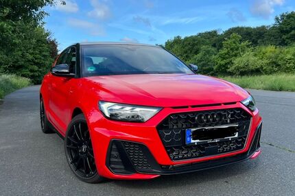 Audi A1 49.000 km 24.000 &euro; Rodgau 63110