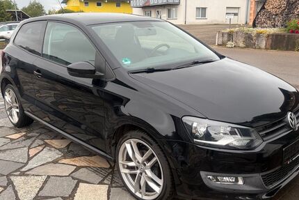 VW Polo 152.000 km 3.990 &euro; Ühlingen-Birkendorf 79777