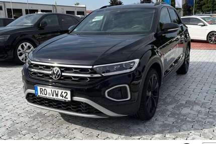 VW T-Roc 39.500 km 32.490 &euro; Wasserburg a.Inn 83512