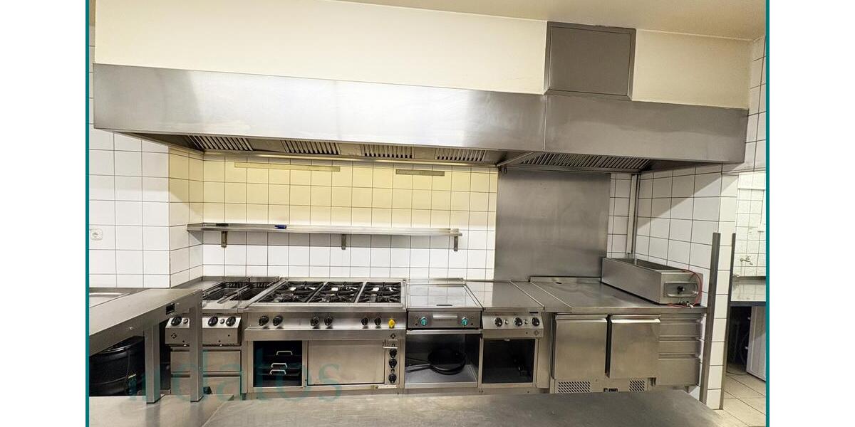 Gewerbeobjekt Georgsmarienhütte - 2.500&euro; | Angebot:26665741
