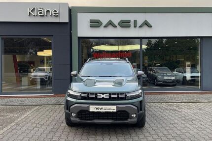 Dacia Duster 2.450 km 21.990 &euro; Emstek-West 49685