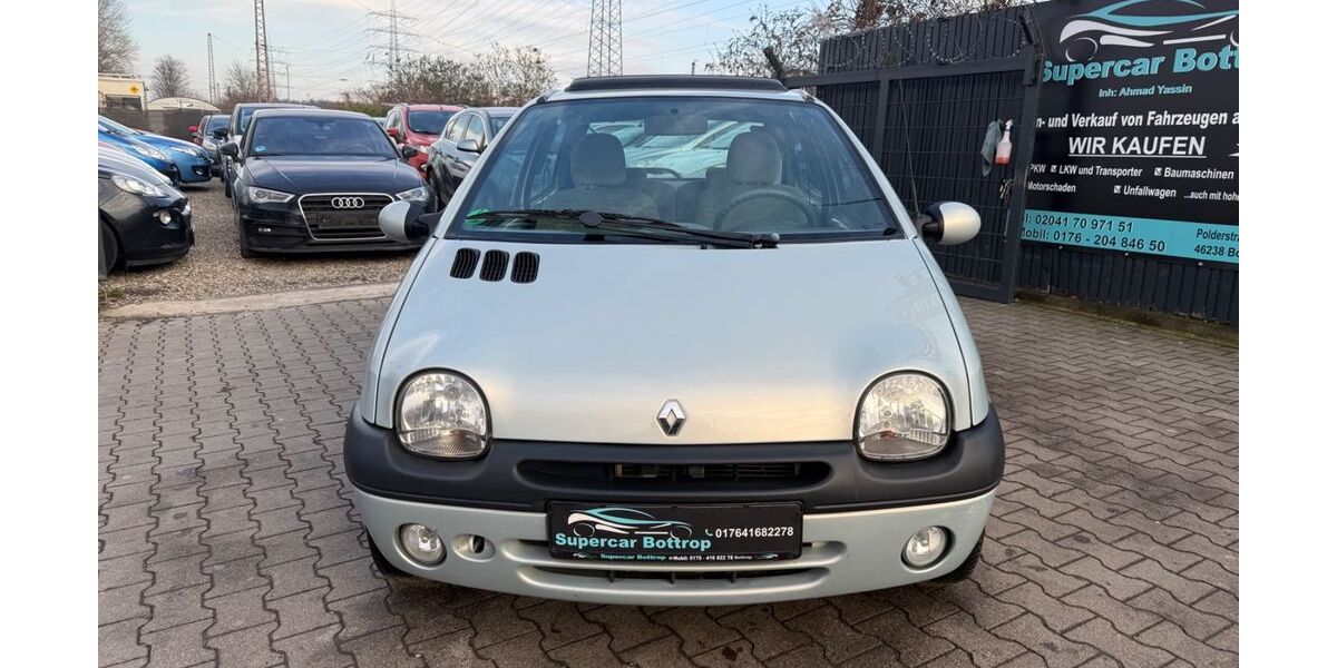 Renault Twingo 68.075 km 2.999 &euro; Bottrop 46238