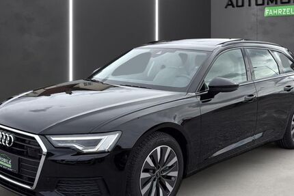 Audi A6 81.000 km 30.450 € Schwäbisch Gmünd 73525