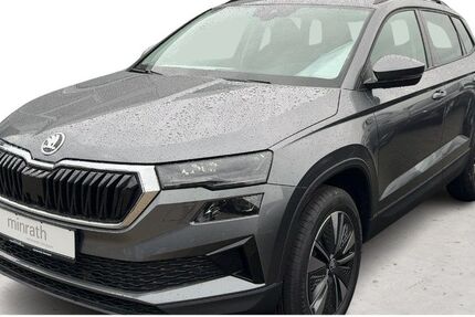 Skoda Karoq 3.000 km 34.890 &euro; Moers-Hülsdonk 47441