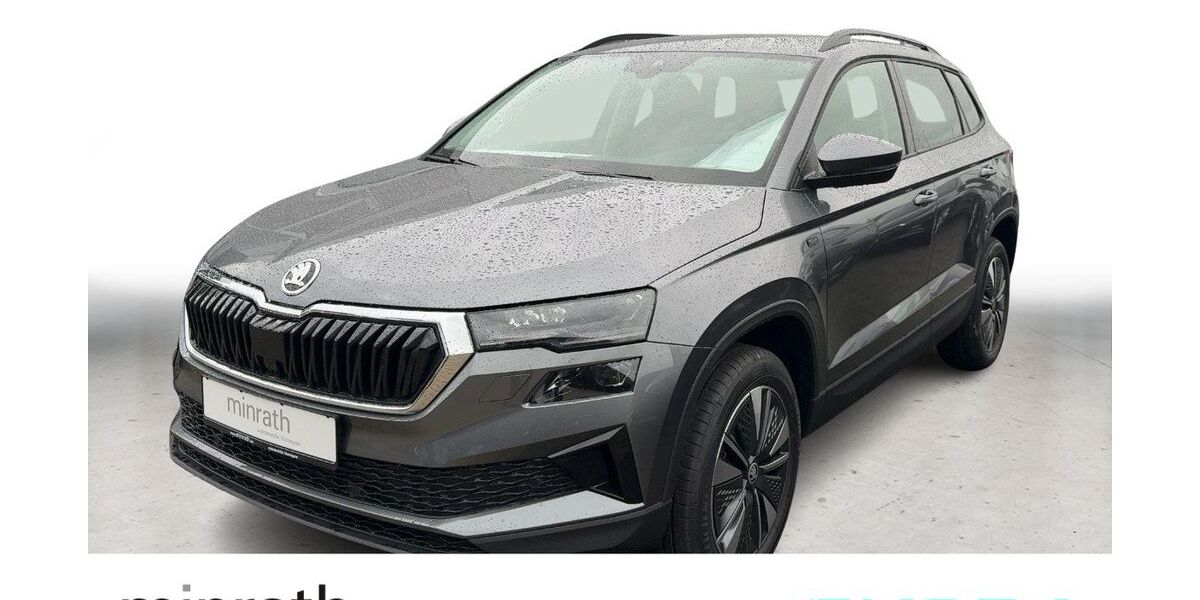 Skoda Karoq 3.000 km 34.890 &euro; Moers-Hülsdonk 47441
