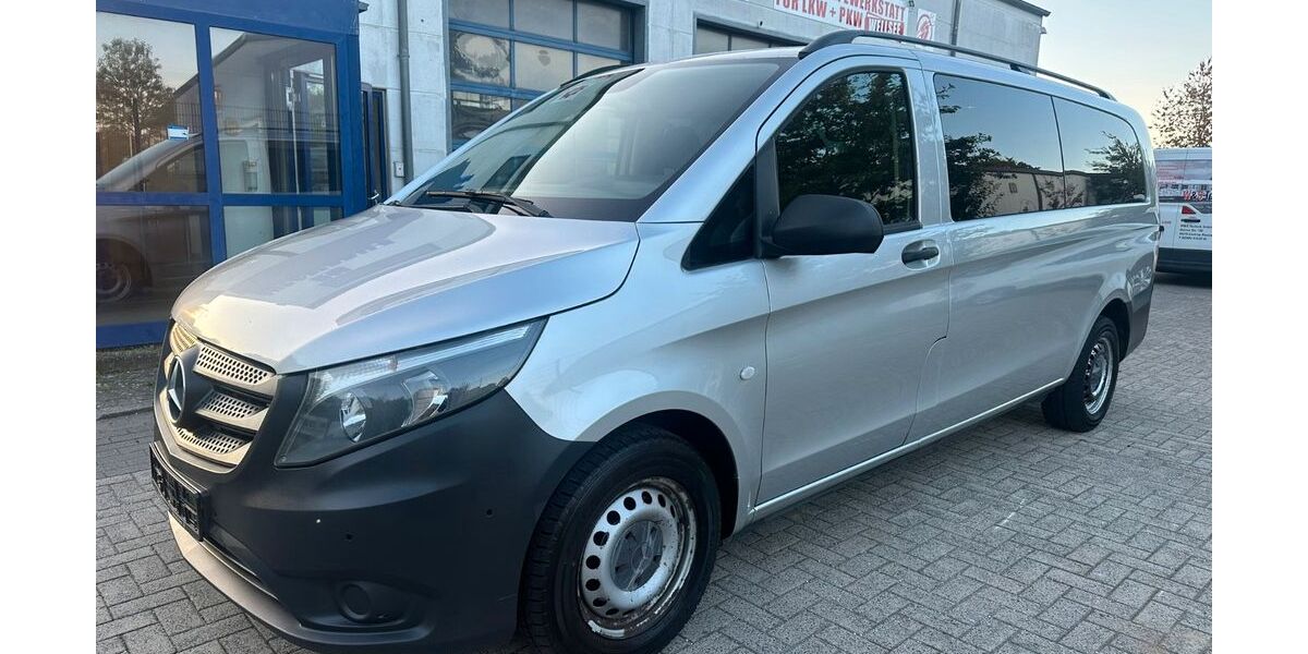 Mercedes-Benz Vito 397.000 km 12.971 &euro; Kiel 24145