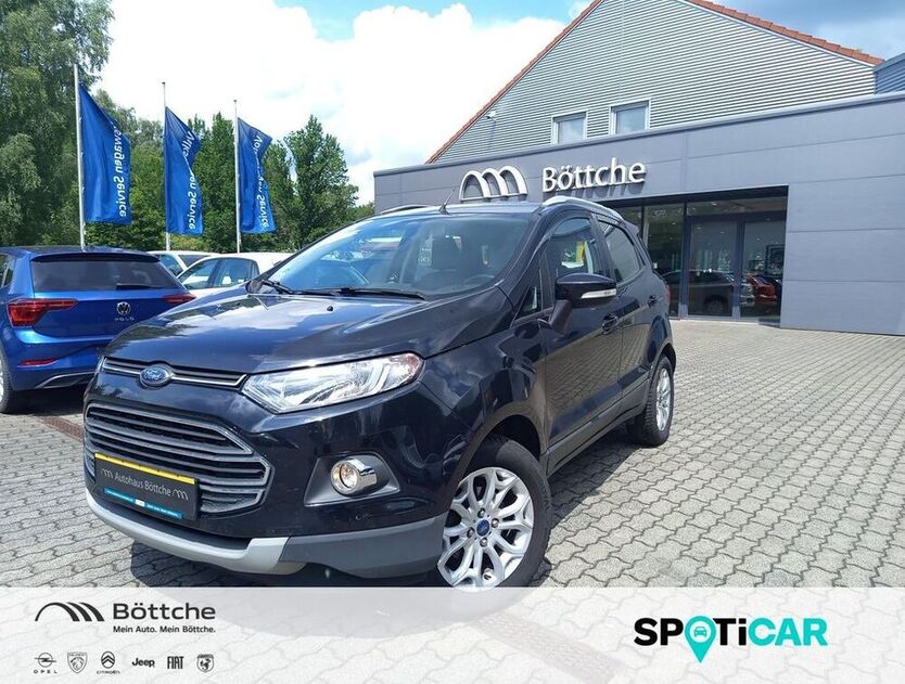 EcoSport