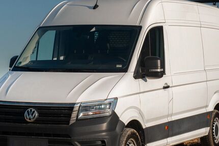 VW Crafter 25.600 km 41.531 &euro; Willich 47877