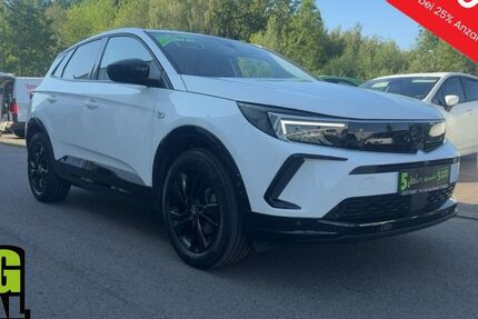 Opel Grandland (X) 82.235 km 14.749 &euro; Chemnitz 09116