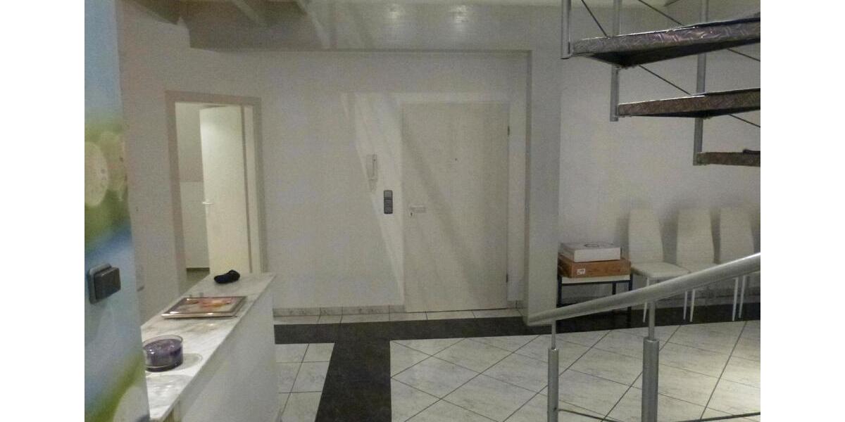 Maisonettenwohnung Kreuzau - 2.5 Zimmer, 84 m&sup2;, 860&euro; | Angebot:26378966