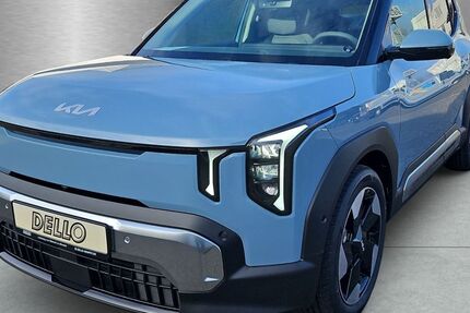 Kia EV2 3.500 km 35.980 &euro; Neumünster-Süd 24539