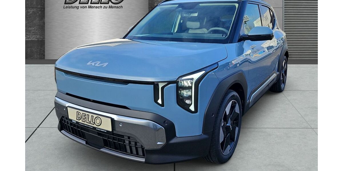 Kia EV2 3.500 km 35.980 &euro; Neumünster-Süd 24539