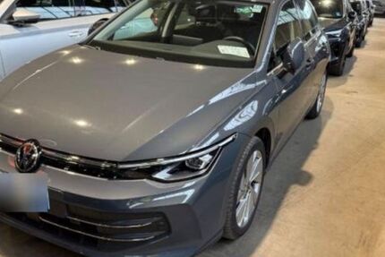 VW Golf 26.400 km 24.999 &euro; Fulda 36043