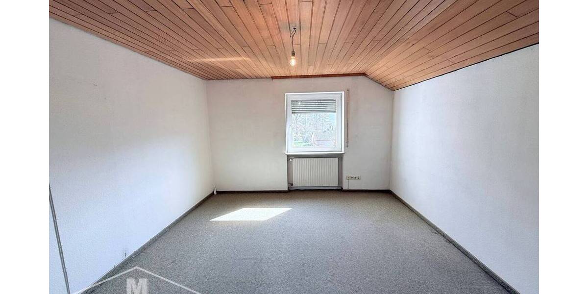 Einfamilienhaus Greding - 6 Zimmer, 124 m&sup2;, 370.000&euro; | Angebot:26037615