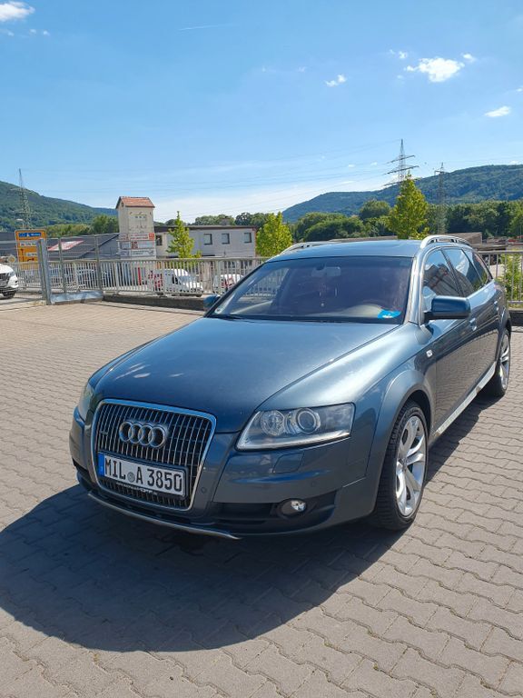 A6 Allroad