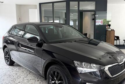 Skoda Scala 117.651 km 14.500 &euro; Remscheid 42853