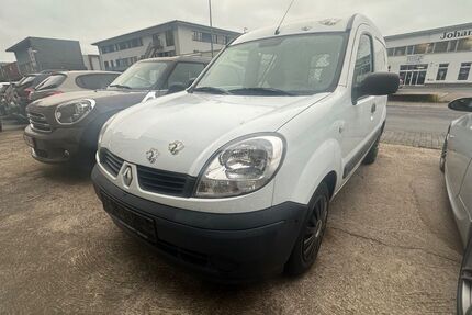 Renault Kangoo 148.000 km 2.500 € Wertheim am Main 97877