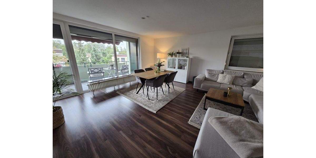Etagenwohnung Lehre - 3 Zimmer, 82 m&sup2;, 164.000&euro; | Angebot:25725727