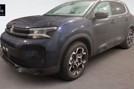 Citroen C5 Aircross 23.400 km 20.780 &euro; Schwandorf 92421