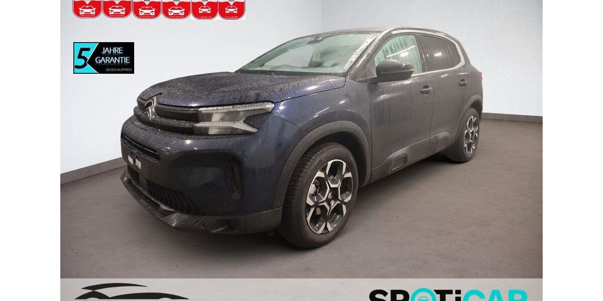 Citroen C5 Aircross 23.400 km 20.780 &euro; Schwandorf 92421